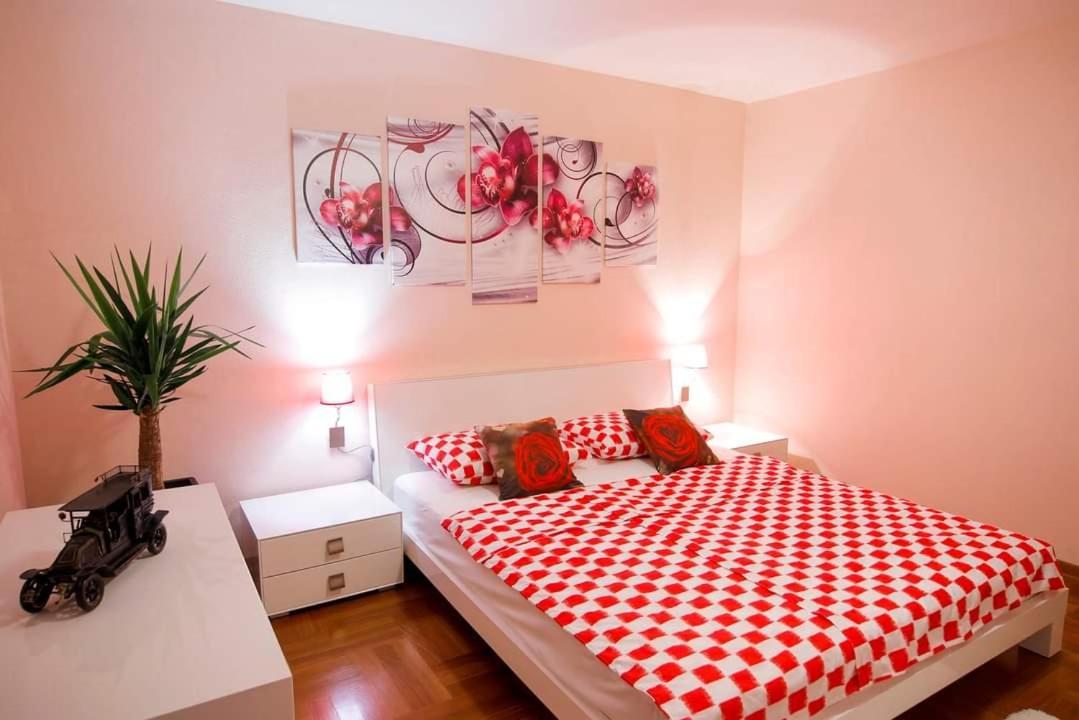 Two Beautiful Near The Sea Apartment