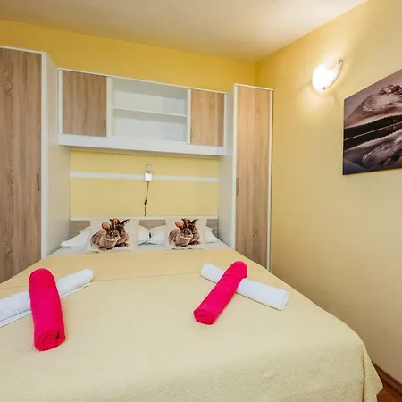 Two Beautiful Apartments Near The Sea Kastela Exterior photo