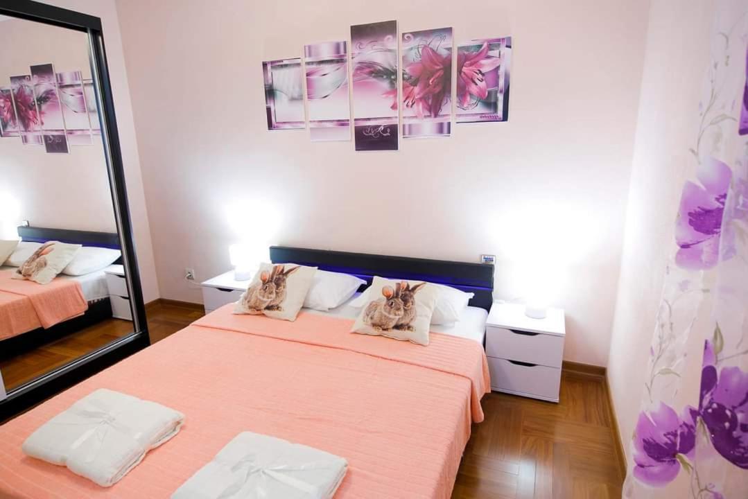 Two Beautiful Near The Sea Apartment *